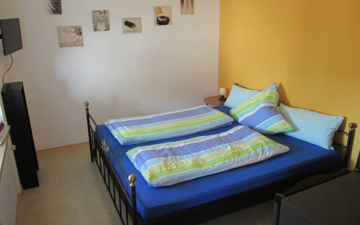 Volkach Apartment | 22 m² Apartment ∙ 1 bedroom ∙ 2 guests