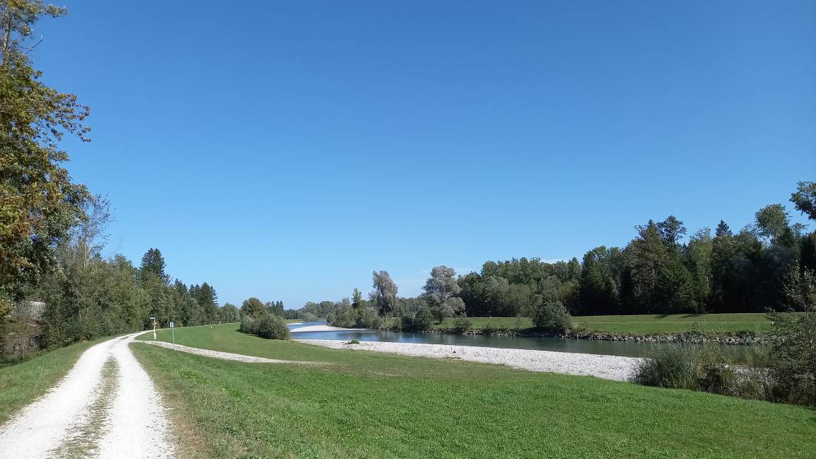 Staudach-Egerndach Apartment | 22 m² Apartment ∙ 2 guests
