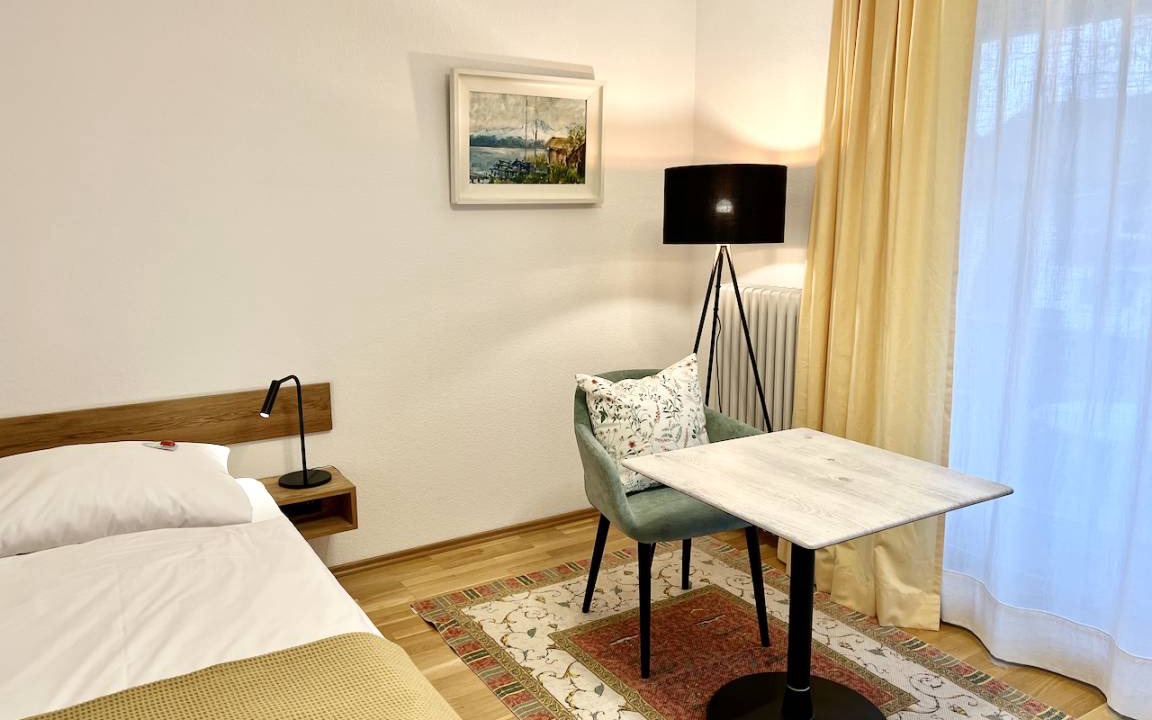 Bad Endorf Apartment | 22 m² Apartment ∙ 1 guest