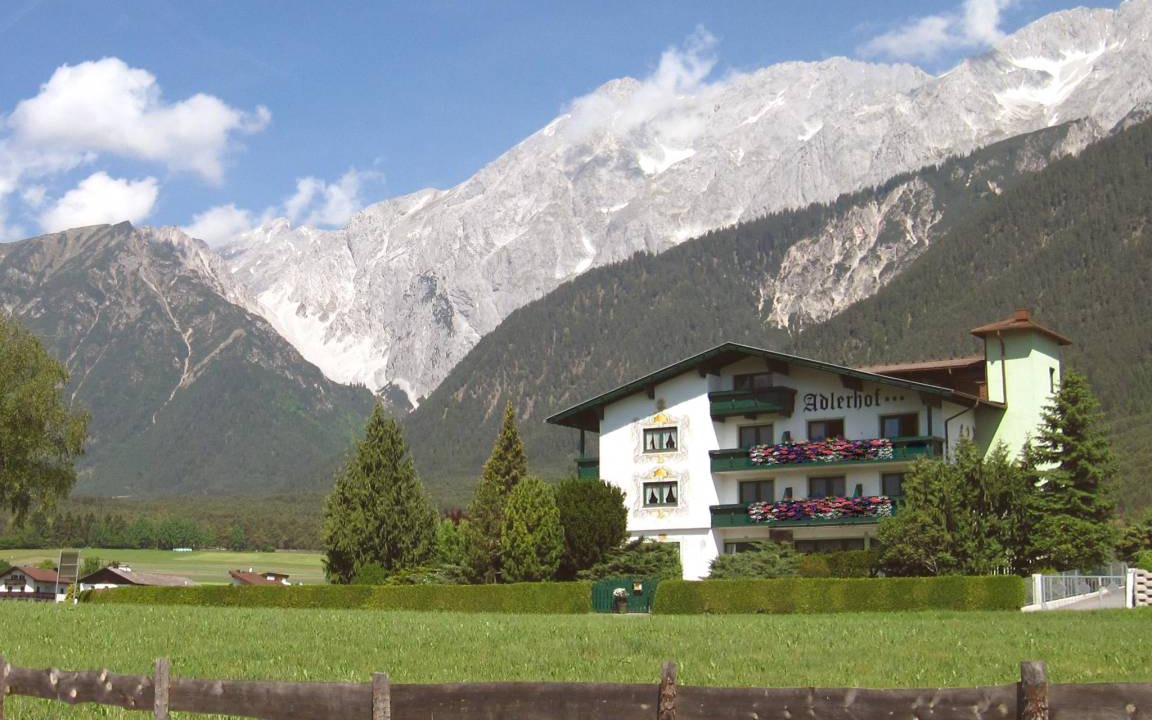 Wildermieming Hotel | 22 m² Hotel ∙ 1 bedroom ∙ 3 guests