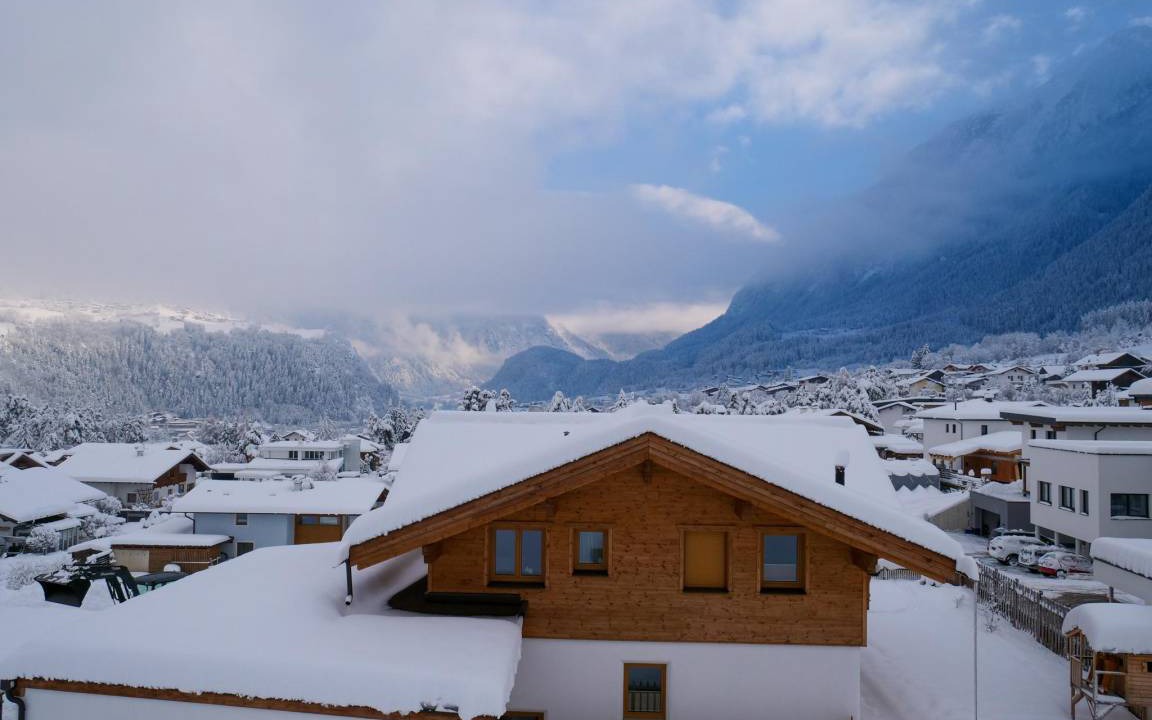 Sautens House | 225 m² House ∙ 5 bedrooms ∙ 10 guests