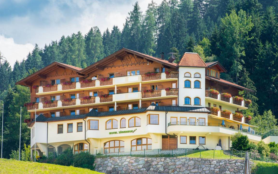 Kolsassberg Hotel | 23 m² Hotel ∙ 1 bedroom ∙ 2 guests