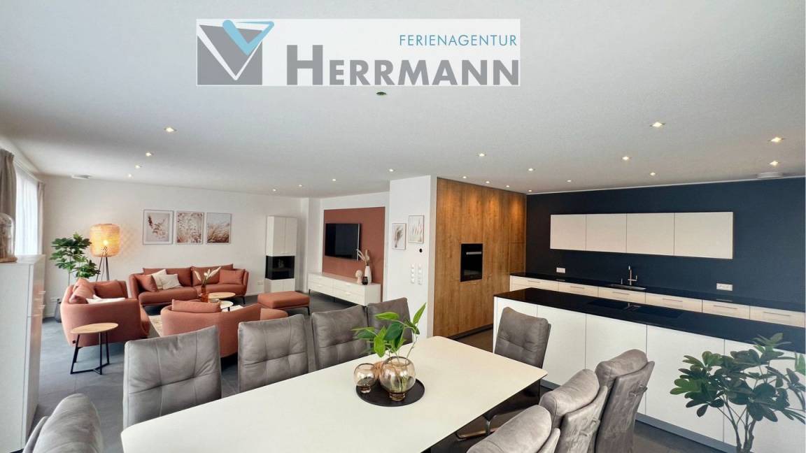 Lechbruck House | 230 m² House ∙ 5 bedrooms ∙ 10 guests