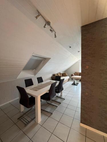Braßkamp Apartment | 24-7 Living - Fully Equipped Apartment in Waltrop with Top Connection