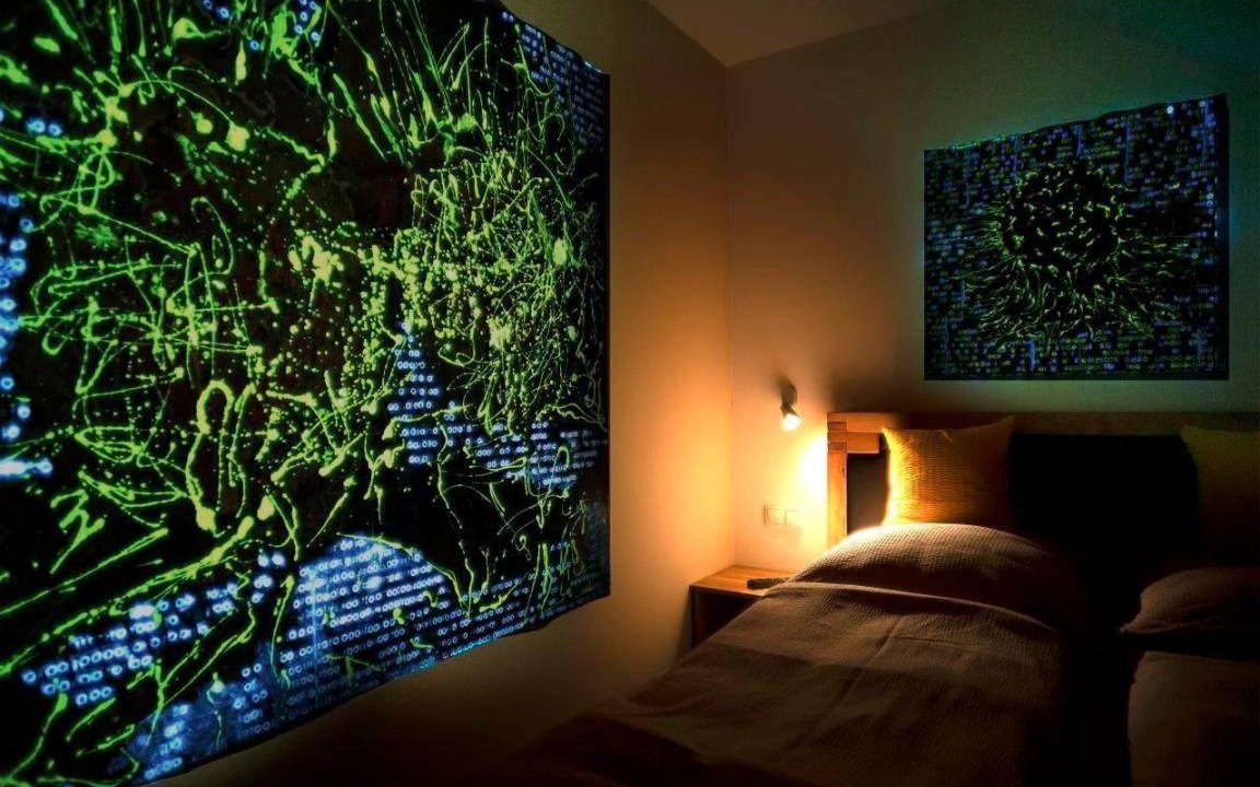 Marktheidenfeld Apartment | 24 m² Apartment ∙ 1 bedroom ∙ 2 guests