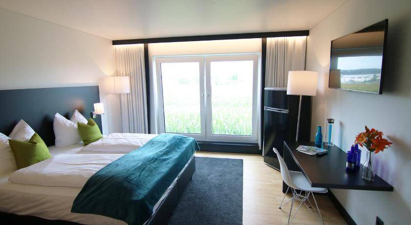 Unterallgau Hotel | 24 m² Hotel ∙ 2 guests