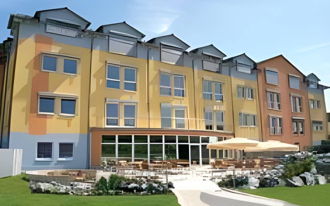 Stockheim Hotel | 24 m² Hotel ∙ 3 guests