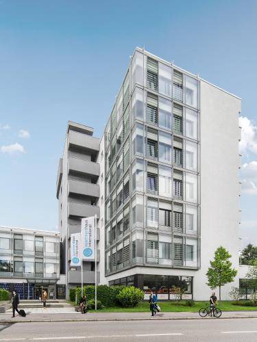 Alt-Moosach Apartment | 24 m² Serviced apartment ∙ 2 guests