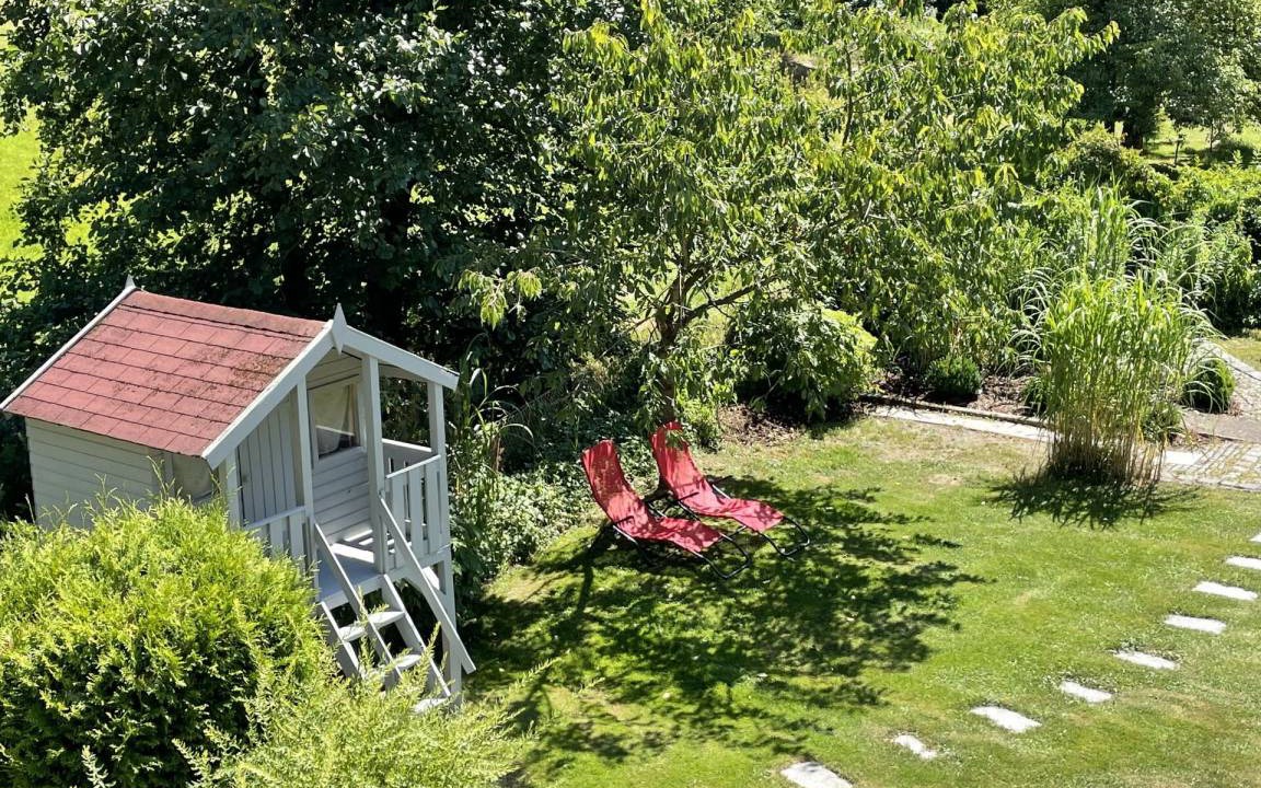 Schorndorf Other | 240 m² Accommodation ∙ 4 bedrooms ∙ 8 guests