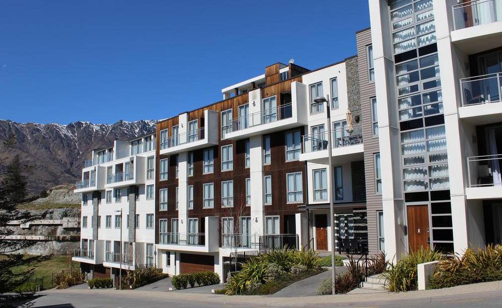 Kelvin Heights Apartment | 248 m² Apartment ∙ 3 bedrooms ∙ 12 guests