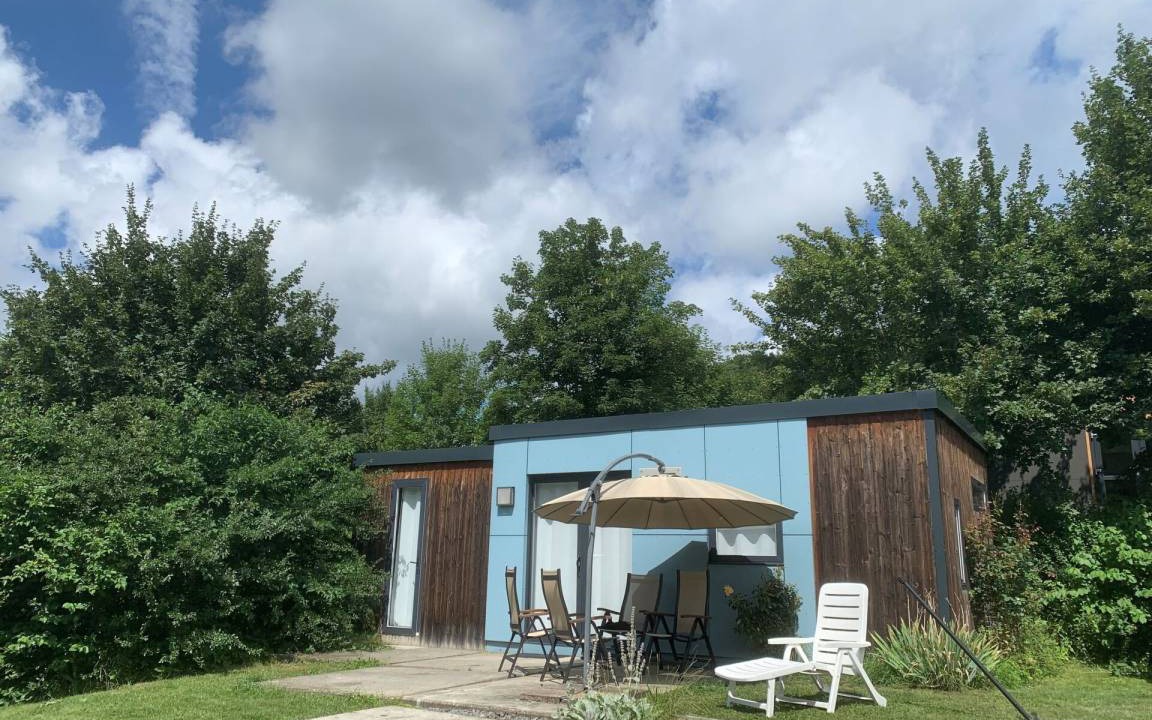 Wemding Other | 25 m² Accommodation ∙ 1 bedroom ∙ 4 guests