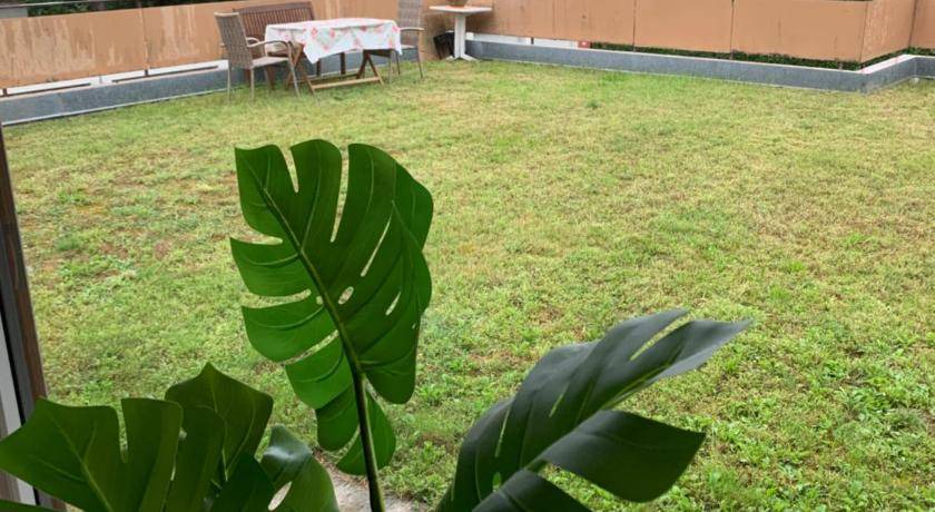 Gerbrunn Apartment | 25 m² Apartment ∙ 1 bedroom ∙ 2 guests