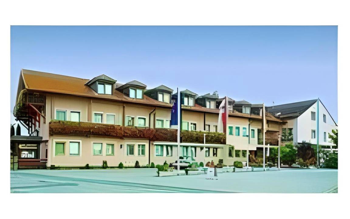 Breitenguessbach Bed & Breakfast | 25 m² Bed and breakfast ∙ 4 guests