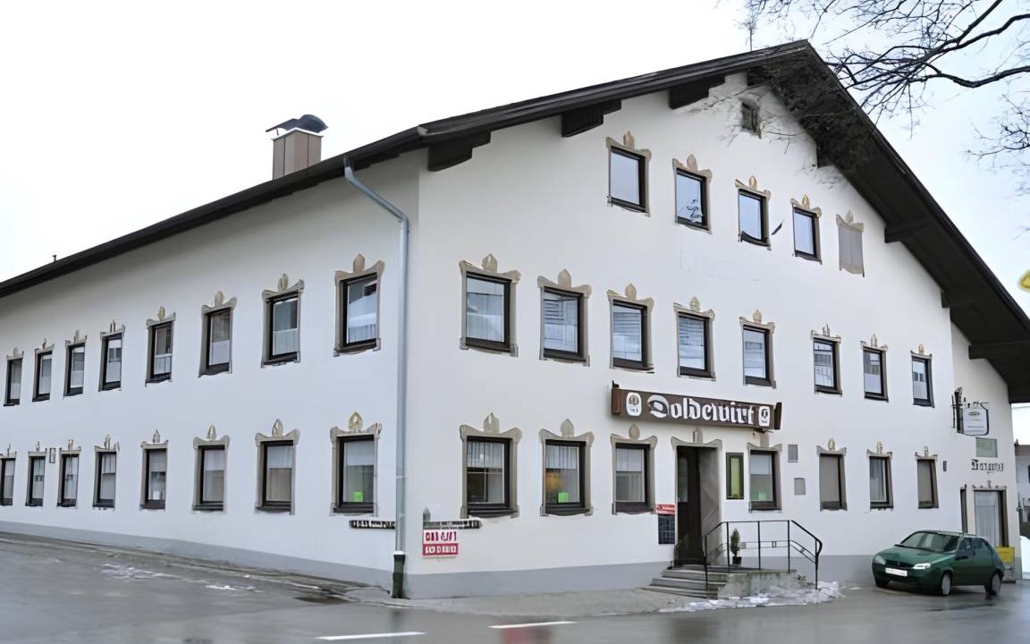 Bernbeuren Bed & Breakfast | 25 m² Bed and breakfast ∙ 4 guests
