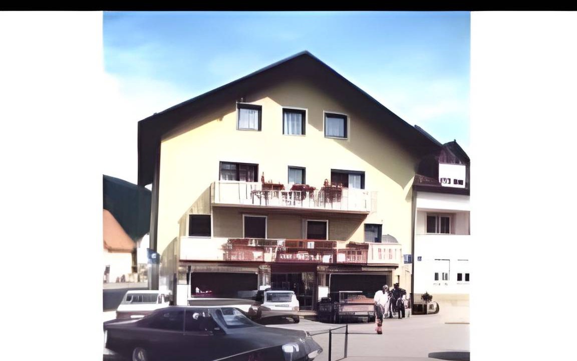Kipfenberg Bed & Breakfast | 25 m² Bed and breakfast ∙ 6 guests