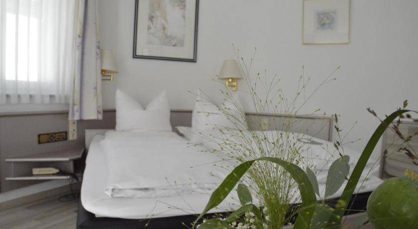 Coburg Bed & Breakfast | 25 m² Bed and breakfast ∙ 3 guests