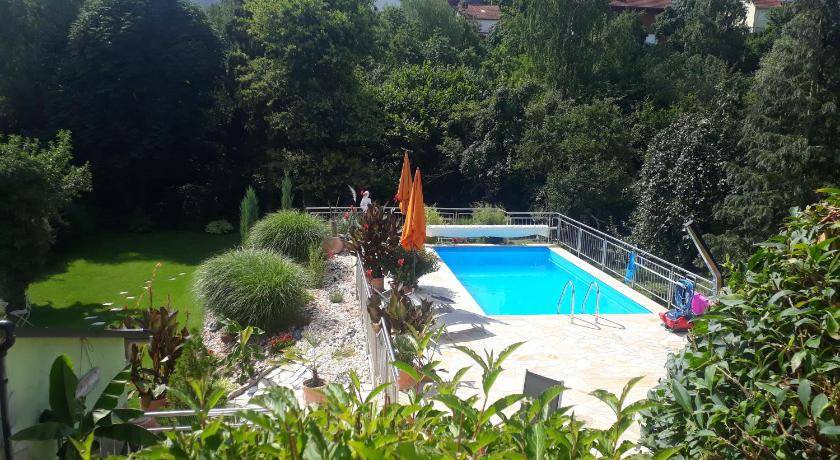 Mainstockheim Bed & Breakfast | 25 m² Bed and breakfast ∙ 2 guests