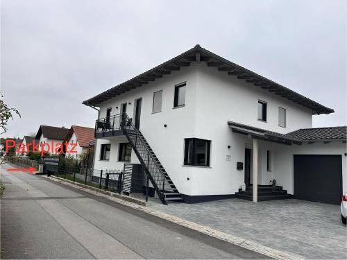 Niederalteich Bed & Breakfast | 25 m² Bed and breakfast ∙ 2 guests