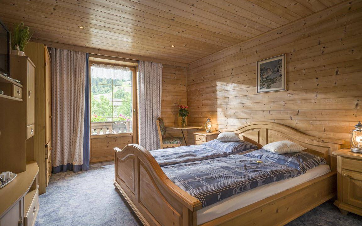 Durchholzen Hotel | 25 m² Hotel ∙ 1 bedroom ∙ 2 guests