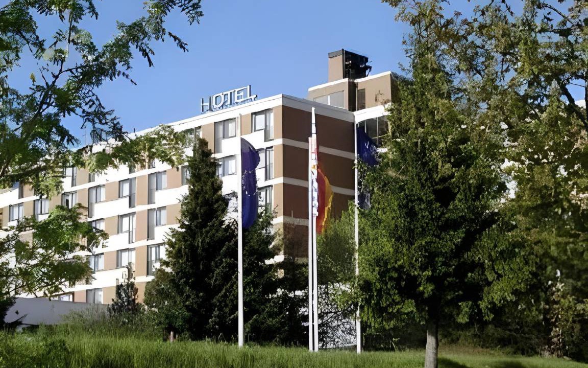 Bischofsgruen Hotel | 25 m² Hotel ∙ 3 guests