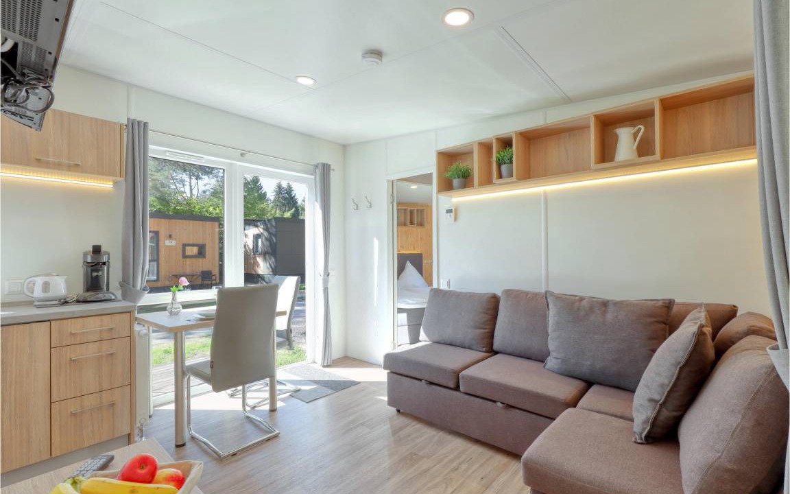 Pleinfeld House | 25 m² House ∙ 1 bedroom ∙ 2 guests