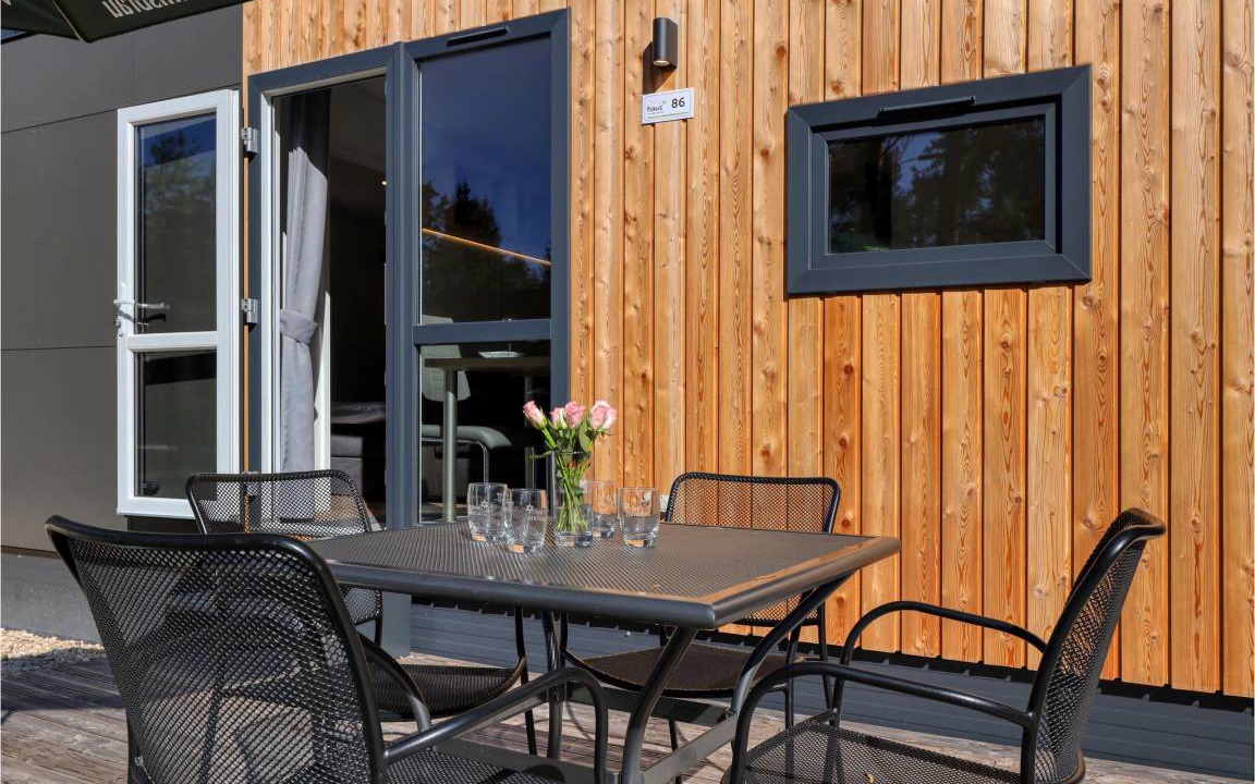 Pleinfeld House | 25 m² House ∙ 1 bedroom ∙ 2 guests