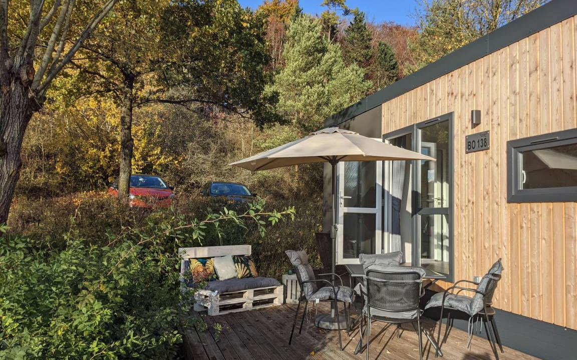 Wemding House | 25 m² House ∙ 1 bedroom ∙ 4 guests