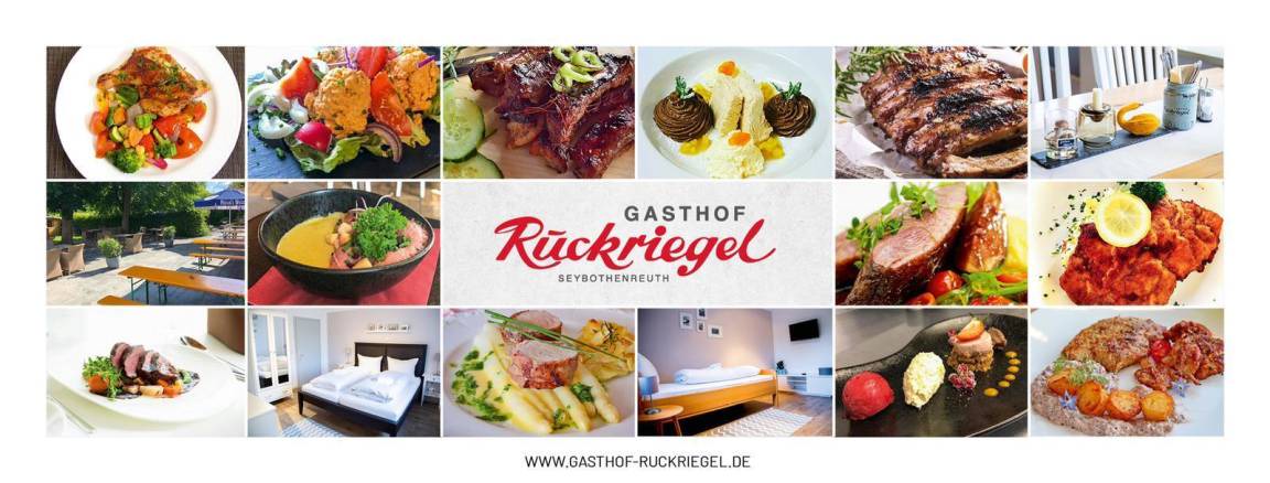 Seybothenreuth House | 25 m² Motel ∙ 3 guests