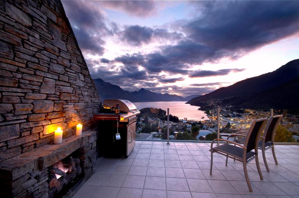 Queenstown Apartment | 25 on the Terrace by Amazing Accom