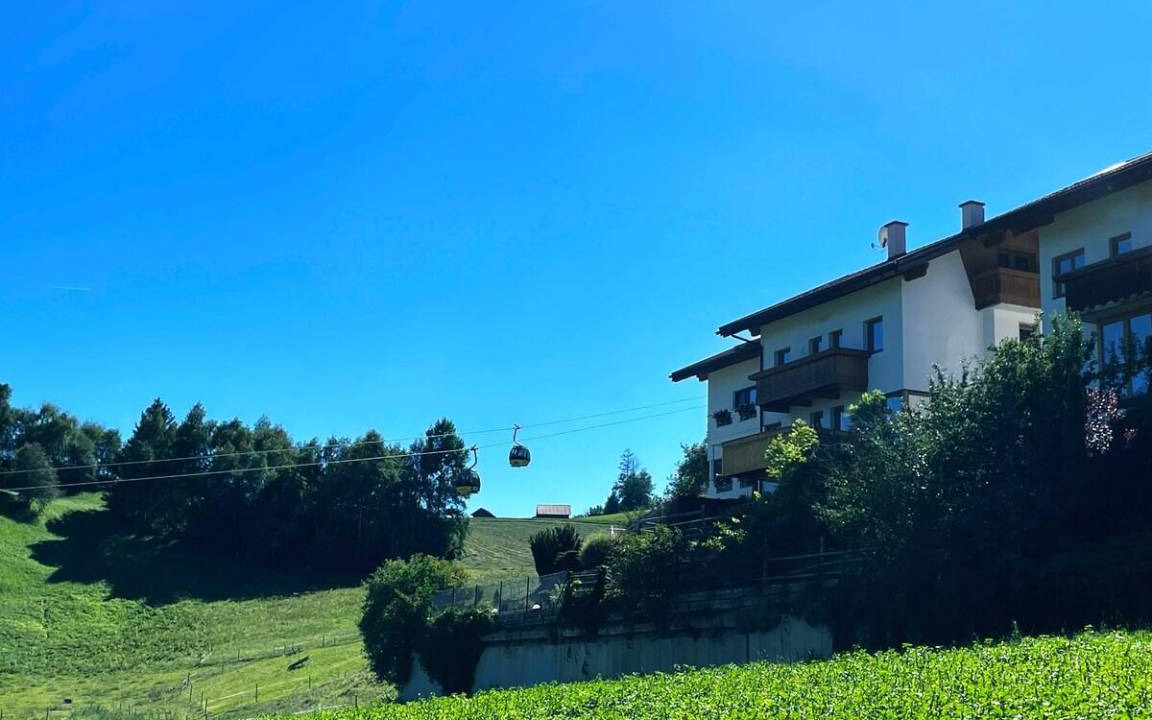 Ladis Apartment | 250 m² Apartment ∙ 5 bedrooms ∙ 10 guests