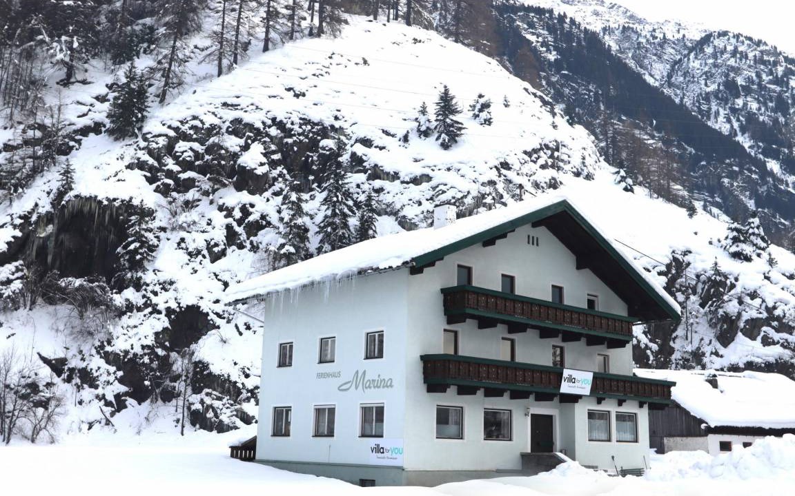 Huben House | 250 m² House ∙ 10 bedrooms ∙ 20 guests