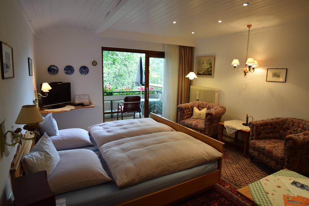 Bad Oberdorf Apartment | 26 m² Apartment ∙ 2 guests