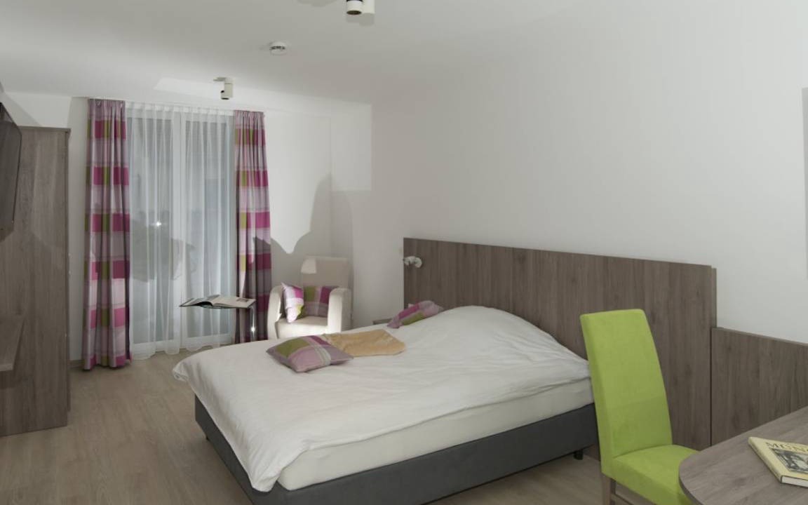 Bogenhausen Apartment | 26 m² Apartment ∙ 1 guest