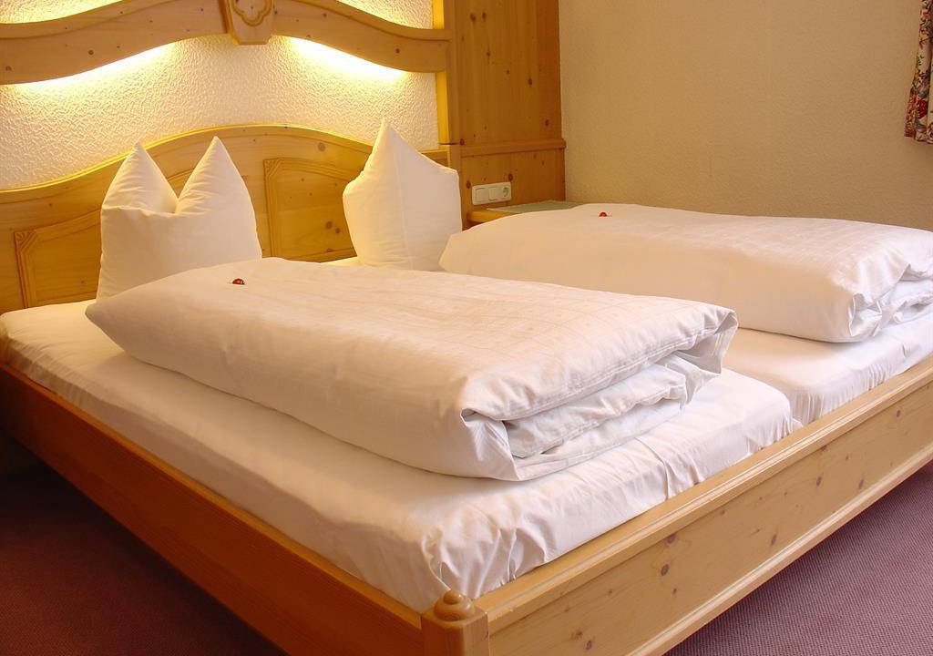 Steeg Hotel | 26 m² Hotel ∙ 1 bedroom ∙ 4 guests