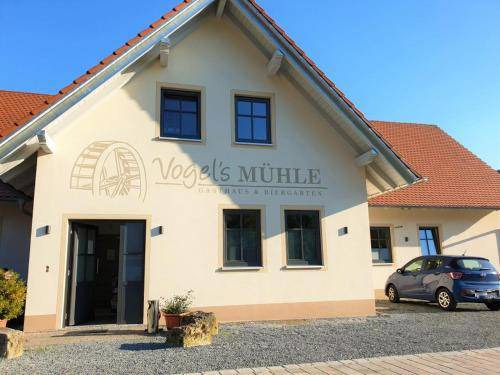 Schesslitz House | 26 m² Motel ∙ 2 guests
