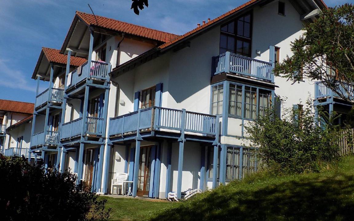 Schofweg Apartment | 27 m² Apartment ∙ 1 bedroom ∙ 2 guests