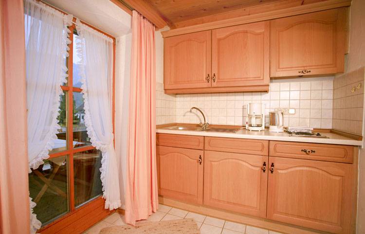 Kreuzfeld Apartment | 27 m² Apartment ∙ 2 guests