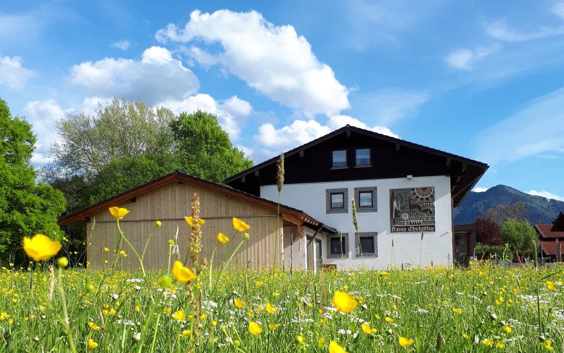 Uebersee Apartment | 27 m² Apartment ∙ 3 guests