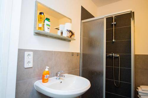 Mitte Bed & Breakfast | 27 m² Bed and breakfast ∙ 16 guests