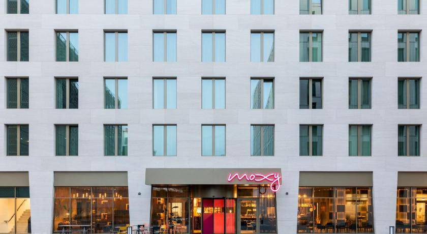 Wuerzburg Hotel | 27 m² Hotel ∙ 2 guests