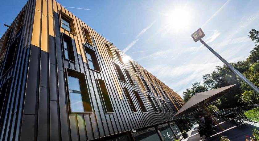 Rosenheim Hotel | 27 m² Hotel ∙ 8 guests