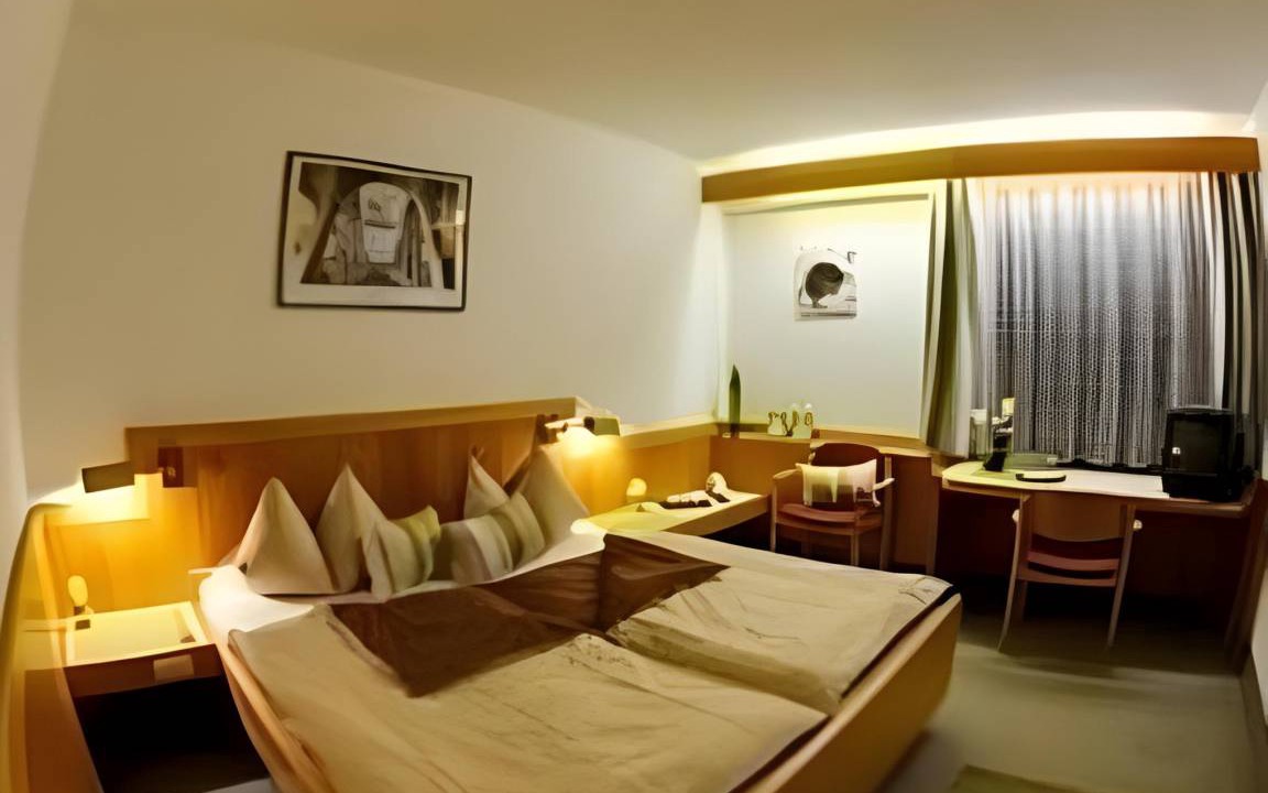 Wachenroth Hotel | 27 m² Motel ∙ 4 guests