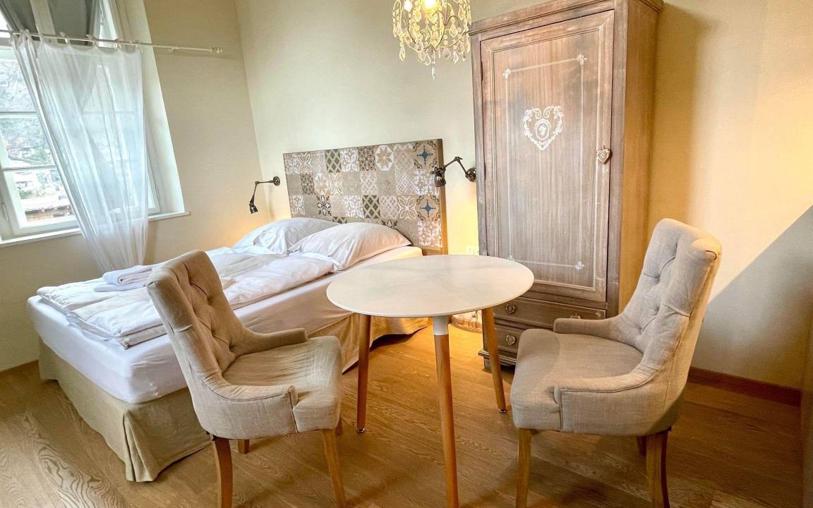 Hohenaschau im Chiemgau Apartment | 28 m² Apartment ∙ 1 bedroom ∙ 2 guests