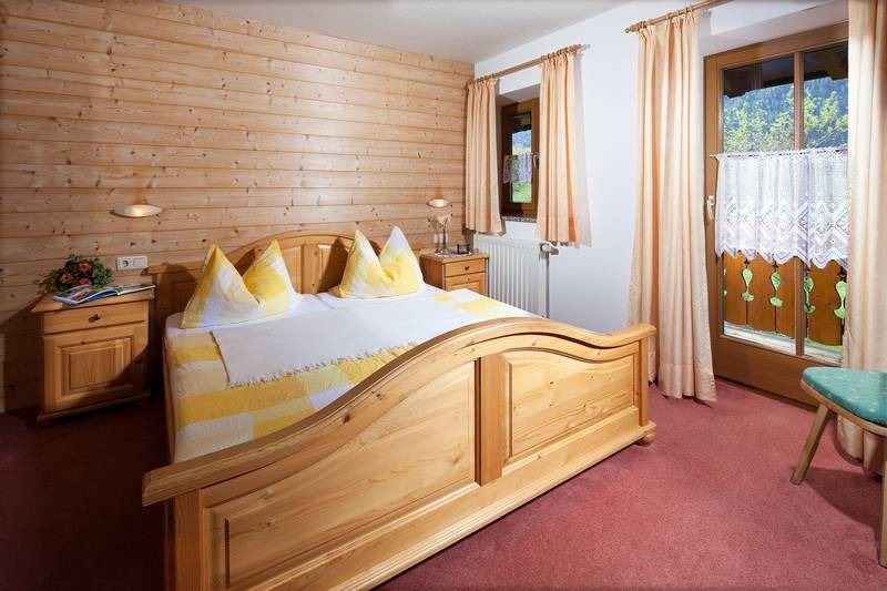Ramsau bei Berchtesgaden Apartment | 28 m² Apartment ∙ 2 guests