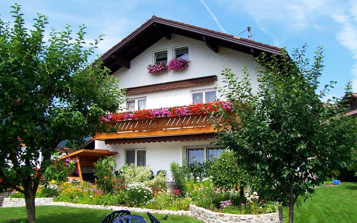 Ettensberg Apartment | 28 m² Apartment ∙ 1 bedroom ∙ 3 guests