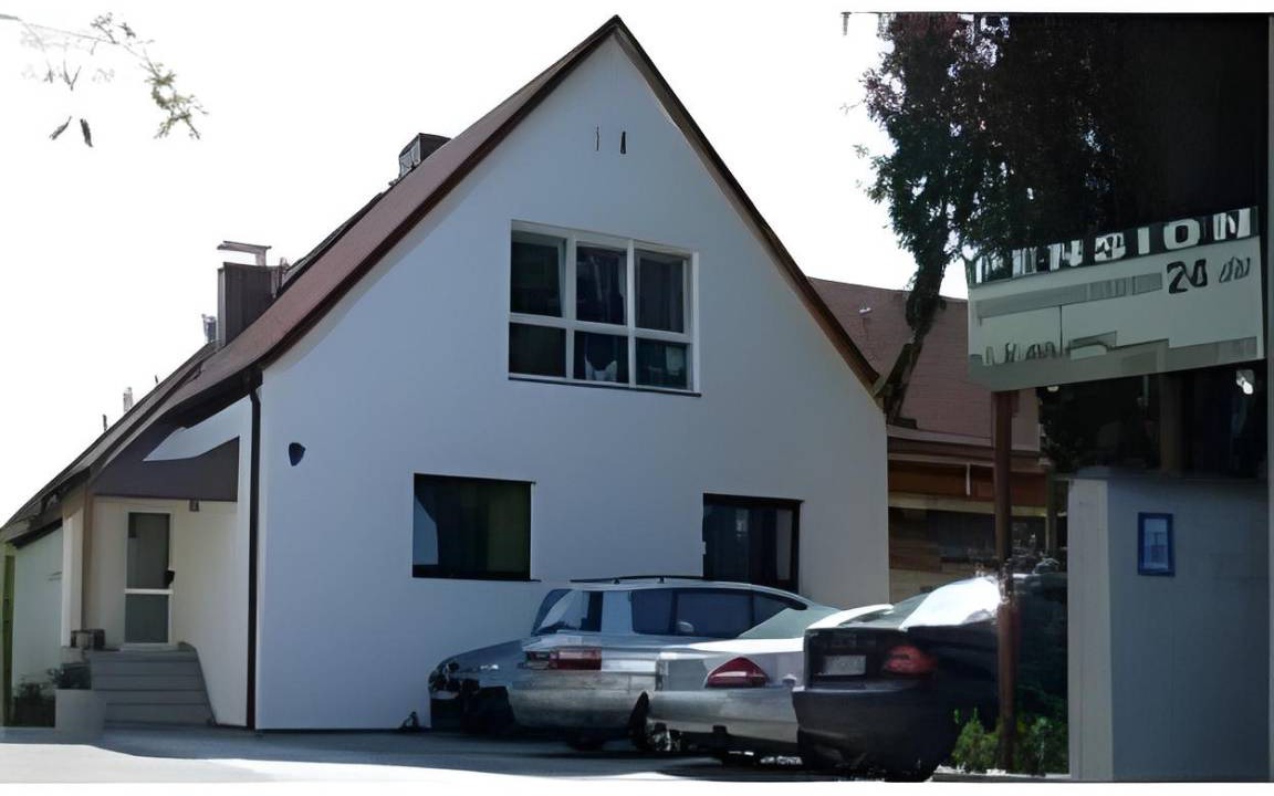 Obermenzing Bed & Breakfast | 28 m² Bed and breakfast ∙ 5 guests