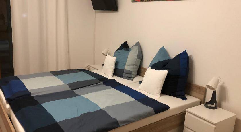Gilching Bed & Breakfast | 28 m² Bed and breakfast ∙ 2 guests