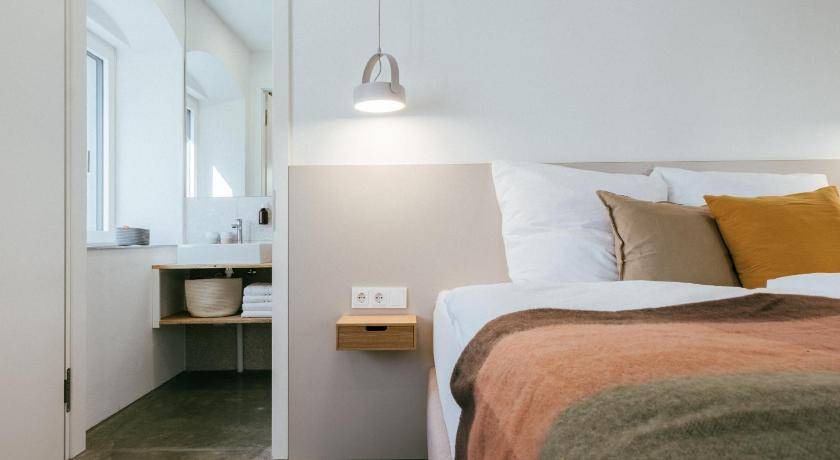 Windischeschenbach Bed & Breakfast | 28 m² Bed and breakfast ∙ 4 guests