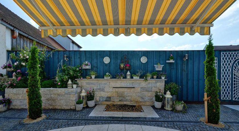 Dachau District Bed & Breakfast | 28 m² Bed and breakfast ∙ 5 guests