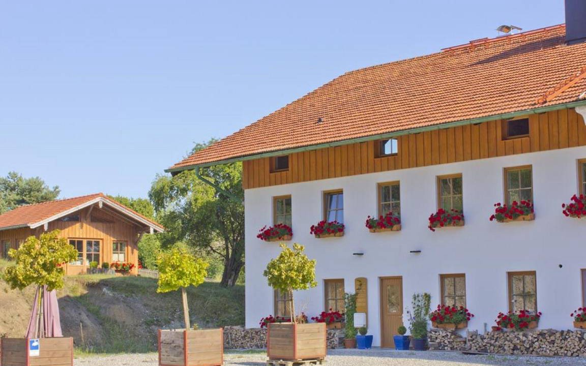 Linden Bed & Breakfast | 28 m² Bed and breakfast ∙ 3 guests